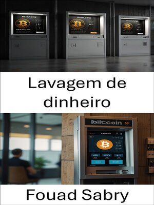 cover image of Lavagem de dinheiro